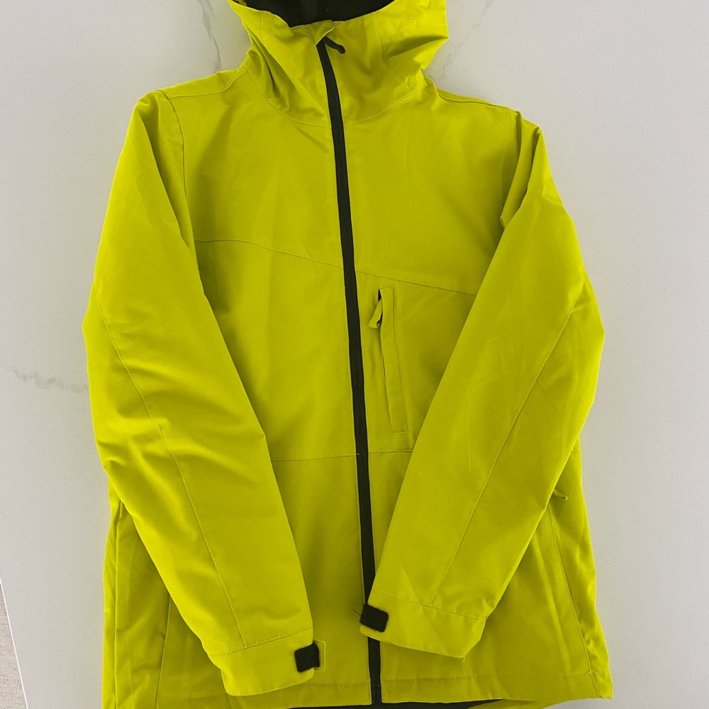Men’s 686 snowboarding jacket